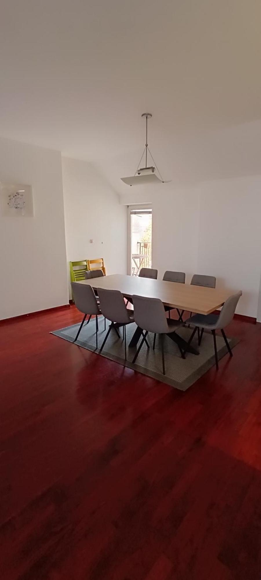 Hi-End Apartment Zágráb Kültér fotó