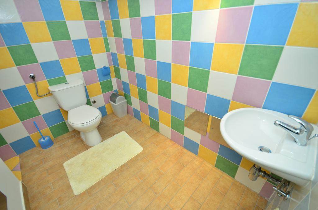 Hi-End Apartment Zágráb Kültér fotó