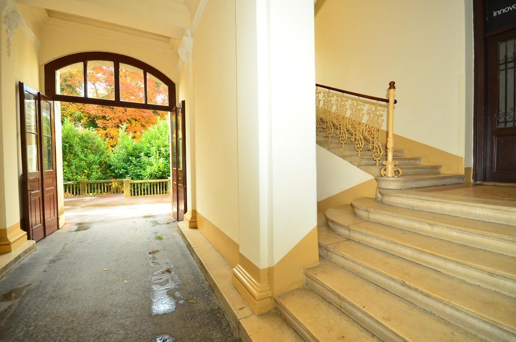 Hi-End Apartment Zágráb Kültér fotó