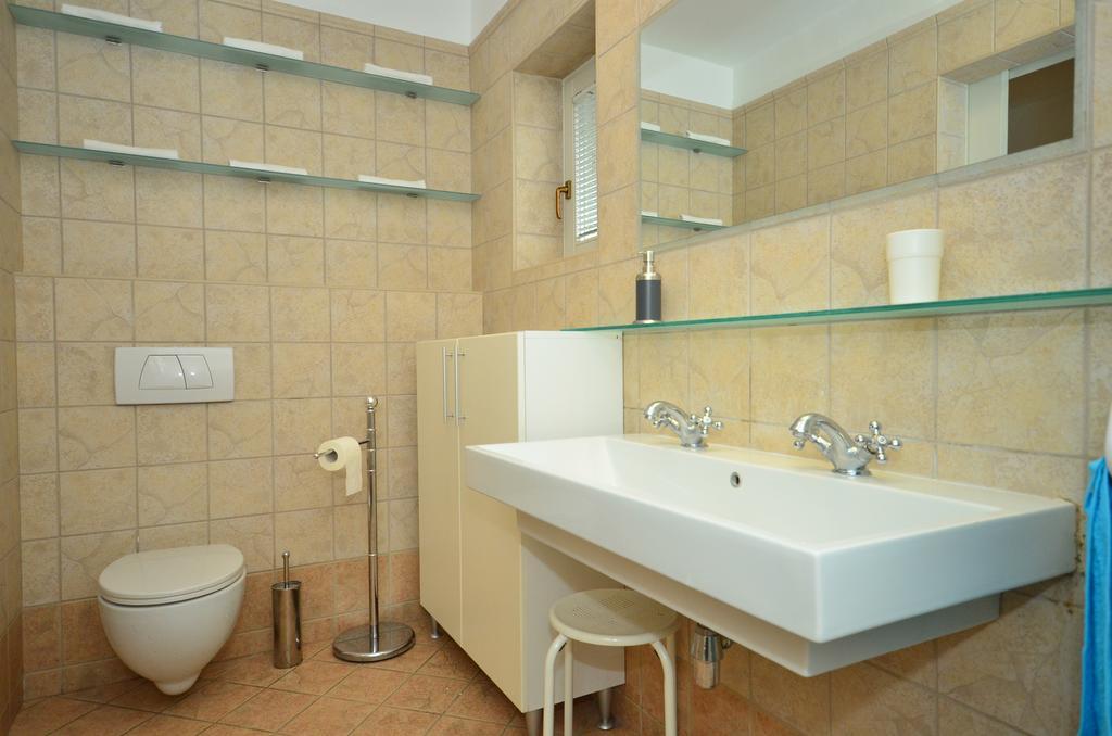 Hi-End Apartment Zágráb Kültér fotó