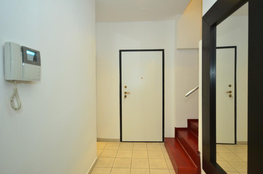 Hi-End Apartment Zágráb Kültér fotó