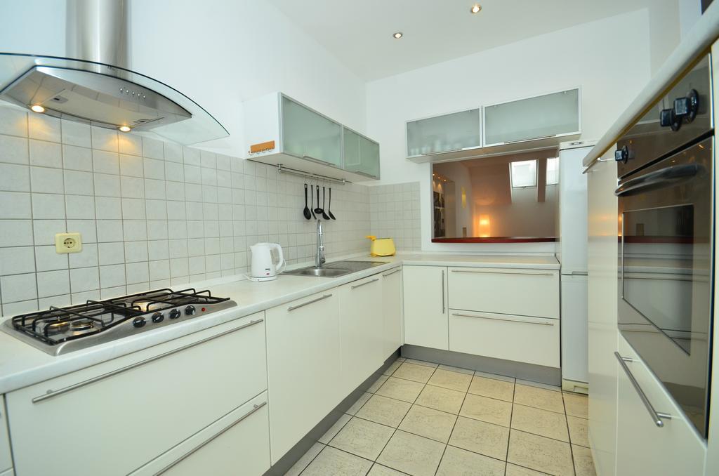 Hi-End Apartment Zágráb Kültér fotó
